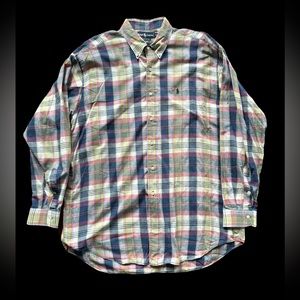 Ralph Lauren XL Button Down‎